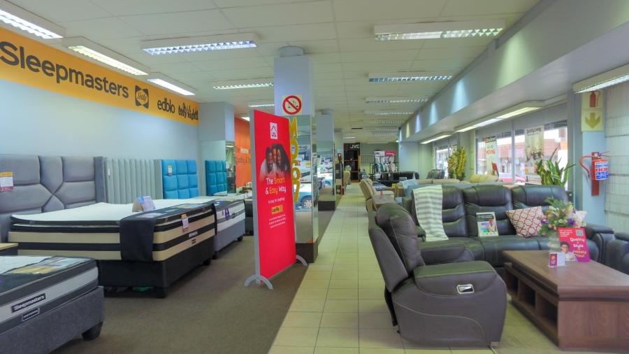 To Let commercial Property for Rent in Rustenburg Central North West